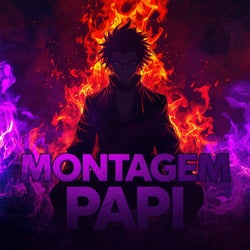 MONTAGEM PAPI