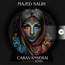 Caravanserai (Dj Leoni Remix)