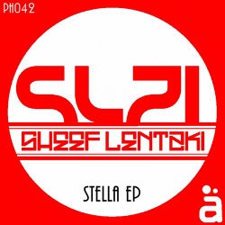 Stella EP