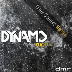 Fix You (Dany Comaro Remix)