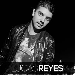 Lucas Reyes Ade Chart