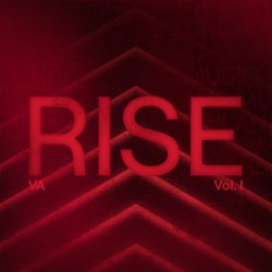 RISE Vol. 1 (Extended Mixes)