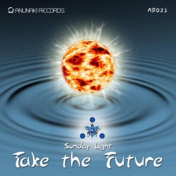 Take The Future EP