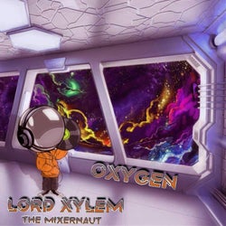 Oxygen (feat. The Mixernaut)