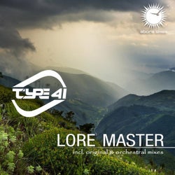 Lore Master