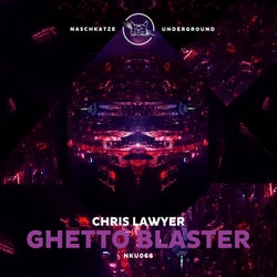 Ghetto Blaster (Extended Mix)