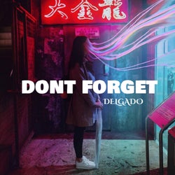 Dont Forget