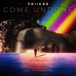 Come Undone - Instrumental Version