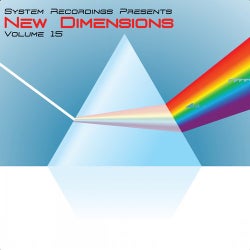 New Dimensions 15