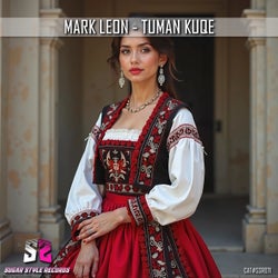 Tuman Kuqe