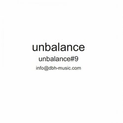 Unbalance#9
