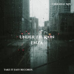 Under the Rain