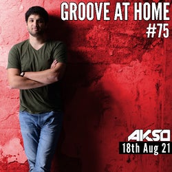 Groove at Home 75