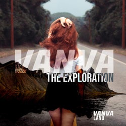 The Exploration (feat vanva)