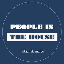 People in the House