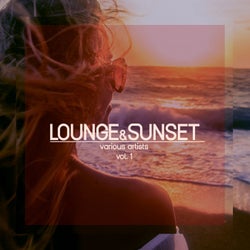 Lounge & Sunset, Vol. 1