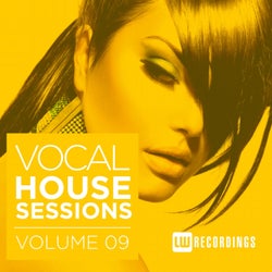 Vocal House Sessions, Vol. 9