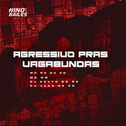 Agressivo Pras Vagabundas