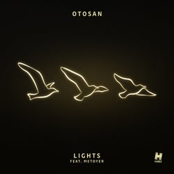 Lights (Extended Mix)