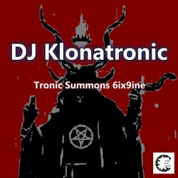 Tronic Summons 6ix9ine