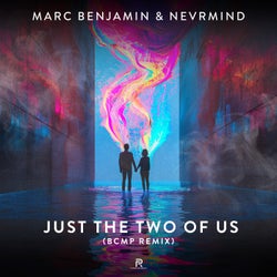 Just the Two of Us (BCMP Remix)