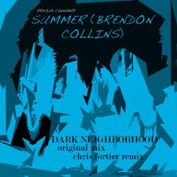 Summer (Brendon Collins) - Dark Neighborhood