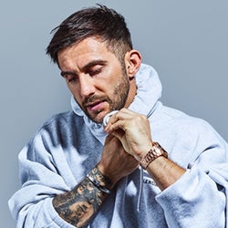 Hot Since 82's current faves