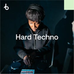Amsterdam Dance Event 2025: Hard Techno