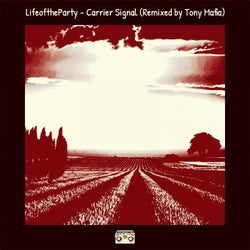 Carrier Signal (Remixed by Tony Mafia)
