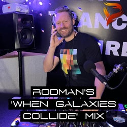 Rodman's 'When Galaxies Collide' Mix