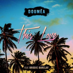 This Love (feat. Brodie Barclay)