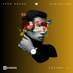Afro House Evolution, Vol. 11