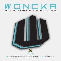 Rock Force Of Evil EP