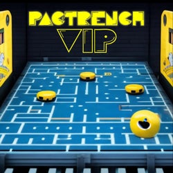 Pac-Trench VIP