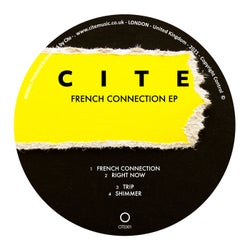French Connection EP