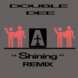Shining ( Remix )