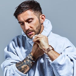 Hot Since 82’s January warmers