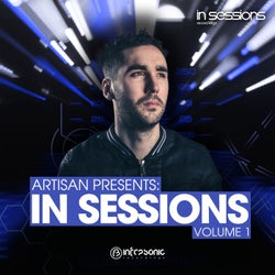 Artisan Presents: In Sessions Volume 1