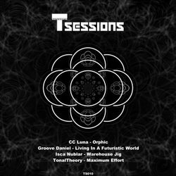 T Sessions 10