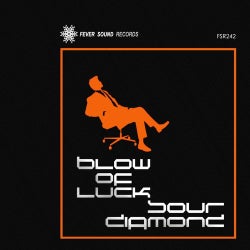 Sour Diamond EP