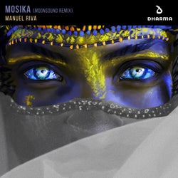 Mosika (Moonsound Remix) (Extended Mix)