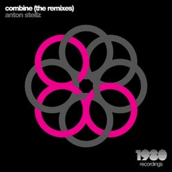 Combine (The Remixes)