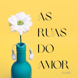 AS RUAS DO AMOR (feat. Oceanic)