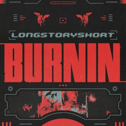 Burnin'