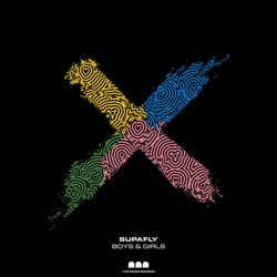 Boys & Girls (Extended)
