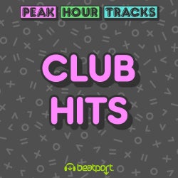 Peak Hour Tracks: Club Hits