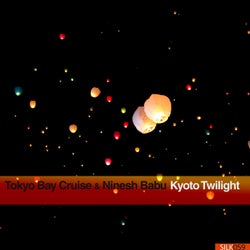 Kyoto Twilight