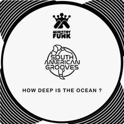 How Deep Is The Ocean ?