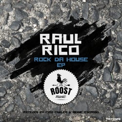 Rock Da House Ep