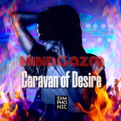 Caravan of Desire